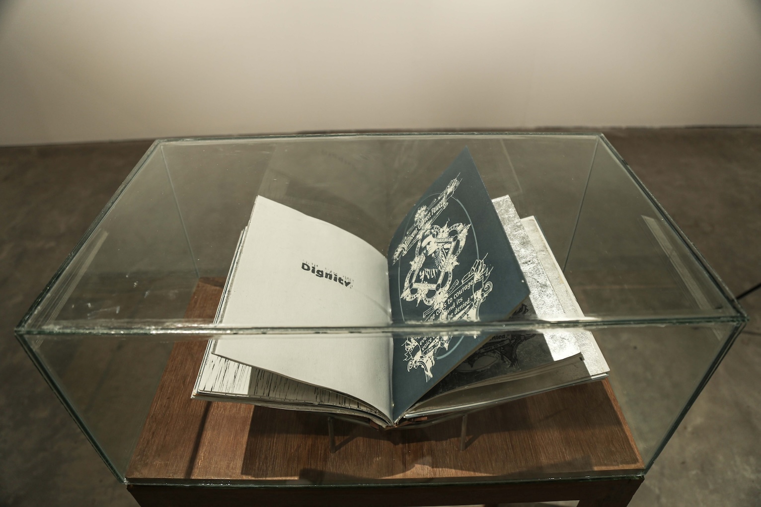 Mahbubur Rahman, Contemporary Bangladeshi sculptor, metal